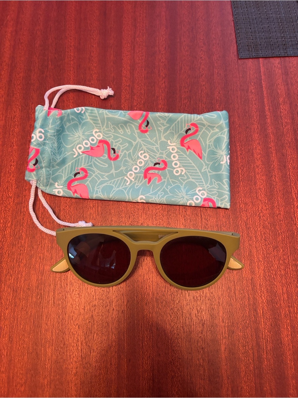 Goodr fossil finding focals - Picture 8 of 8
